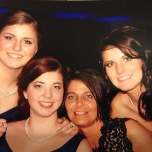 Meet your Posher, Tammy